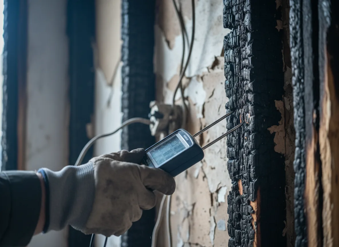 Fire Damage Restoration Arapahoe, WY FAQs